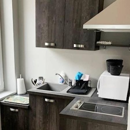 Caudry : Bel Appartement Plein Centre Eksteriør bilde
